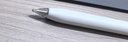 HUAWEI M-Pencil （第三代）平板創(chuàng  )作筆 華為手寫(xiě)筆 星閃技術(shù)超低時(shí)延 雪域白  曬單實(shí)拍圖