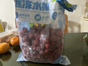 喜德農冷凍紅樹(shù)莓2斤/袋速凍新鮮樹(shù)莓覆盆子水果生鮮莓果凍果冰果 冷凍樹(shù)莓1kg（2份包郵） 曬單實(shí)拍圖