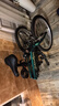 大行（DAHON）D6經(jīng)典折疊自行車(chē)20英寸6速折疊車(chē)成人男女士學(xué)生折疊單車(chē)KBC061 墨綠色 曬單實(shí)拍圖