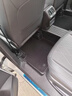 車(chē)麗友專(zhuān)用于大眾途觀(guān)L腳墊tpe全包圍包門(mén)檻5座26款pro7座新能源汽車(chē) 【全包門(mén)檻】途觀(guān)L五座 【雙層耐臟款】升級款TPE包門(mén)檻+澳蘭絨+極夜黑 曬單實(shí)拍圖
