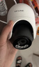 普聯(lián)（TP-LINK）800萬(wàn)4K全彩監控攝像頭家用監控器360度無(wú)死角帶夜視全景追蹤無(wú)線(xiàn)室外戶(hù)外網(wǎng)絡(luò )手機遠程IPC682F-A4 曬單實(shí)拍圖