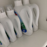 威露士清可新洗衣液松木香15斤全瓶組合裝（2.25L*2+1L*3）除菌除螨留香 曬單實(shí)拍圖