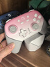 蓋世小雞（GAMESIR）超新星無(wú)線(xiàn)switch2游戲手柄帶底座 手機安卓PC蘋(píng)果Steam電腦NSpro電視體感有線(xiàn)藍牙仁王3宏編程 曬單實(shí)拍圖