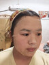 維特絲魚(yú)子醬面膜抗皺緊致抗衰老補水保濕淡紋去黃提亮膚色男女士 曬單實(shí)拍圖