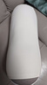倍輕松（breo）back1脊椎頸椎腰部枕頭breoBack牽引枕元氣枕 熱敷舒頸放松送母親父親節生日禮物女男生孫穎莎力薦 元氣枕-Back1 曬單實(shí)拍圖