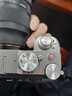 索尼（SONY）A7C2全畫(huà)幅微單數碼相機 A7CM2 A7C二代 4K視頻vlog直播相機7C2 A7C2二代銀色機身 曬單實(shí)拍圖