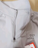 特步（XTEP） 男子半拉鏈長(cháng)袖t恤舒適休閑訓練跑步服內搭速干衣透氣上衣 云峰灰0169-吸濕速干（男） XL 曬單實(shí)拍圖