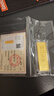 GXGOLD G京東金融廣西金融50克財富金條 黃金金條 50 曬單實(shí)拍圖