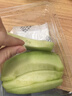 【鮮切】翡翠玉菇甜瓜條350g 曬單實(shí)拍圖