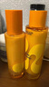 夢(mèng)妝苦橙維他命鮮活水150ml+乳125ml保濕補水護膚品化妝品生日禮物 曬單實(shí)拍圖
