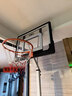 健倫【當/次日達】?jì)和@球架戶(hù)外成人籃球框室內外移動(dòng)升降 曬單實(shí)拍圖
