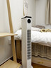 適璞【冷透全屋】空調扇強勁制冷電風(fēng)扇家用冷風(fēng)機無(wú)葉塔扇遙控定時(shí)靜音客廳臥室宿舍立式落地搖頭風(fēng)扇 70cm【升級機械款】0~50㎡大面積降溫 空調級冷風(fēng)｜靜音低噪｜全屋降溫 曬單實(shí)拍圖