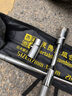 巨木汽車(chē)省力輪胎十字扳手換胎神器拆卸工具套筒套裝拆胎換備胎車(chē)胎 加長(cháng)款輪胎十字扳手+【收納袋】 曬單實(shí)拍圖