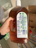 滴露（Dettol）消毒液衣物除菌液洗衣消毒水1.8L*1 衣物混洗殺菌除螨 非84酒精 曬單實(shí)拍圖