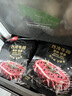 聯(lián)豪食品整切西冷牛排凈重100g*10燒烤食材冷凍牛扒牛肉早餐無(wú)贈品配料 曬單實(shí)拍圖