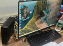 長(cháng)城凌云DHC37 臺式電腦臺式機商用辦公家用迷你主機mini整機(i5 12450H WiFi6 16G+512G） 曬單實(shí)拍圖