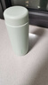 富光傾心保溫杯男女士高顏值水杯超輕便攜316不銹鋼杯子350ml 曬單實(shí)拍圖