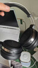 興戈（SIMGOT）EP5頭戴式大動(dòng)圈監聽(tīng)耳機高解析封閉式HiFi電競游戲專(zhuān)用有線(xiàn)音樂(lè )耳機 EP5【標配1.5M無(wú)麥線(xiàn)】 曬單實(shí)拍圖