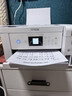 愛(ài)普生（EPSON）家用打印機L4266 L4268 噴墨倉式復印掃描自動(dòng)雙面打印無(wú)線(xiàn)多功能一體機A4小型彩色照片手機作業(yè)用 【經(jīng)典款】L4266 白色（復印掃描、雙面打?。?官方標配 曬單實(shí)拍圖
