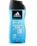 阿迪達斯男士三合一沐浴露-運動(dòng)后舒緩250ml【臨期清倉】 曬單實(shí)拍圖