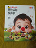 紅鼻子點(diǎn)點(diǎn)早教認知發(fā)聲書(shū)0-3歲會(huì )說(shuō)話(huà)的早教有聲書(shū)世界必讀2000+經(jīng)典故事3-6歲兒歌1-3歲兒童繪本睡前故事發(fā)聲書(shū)嬰兒觸摸啟蒙寶寶點(diǎn)讀認知書(shū)洞洞書(shū)英語(yǔ)啟蒙有聲書(shū)益智百科閱讀圖書(shū)  曬單實(shí)拍圖