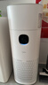 美的（Midea）【無(wú)霧加濕器】R8空氣凈化器加濕一體鼻炎家用甲醛數顯除煙味異味過(guò)敏原花粉吸貓毛空氣凈化機 曬單實(shí)拍圖
