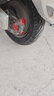 朝陽(yáng)輪胎90/90-10電動(dòng)機車(chē)真空胎全效熱熔胎6層H565【免費上門(mén)安裝】 曬單實(shí)拍圖