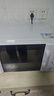 格蘭仕（Galanz） 微波爐 家用20L 六檔火力旋鈕 易清潔 小型迷你轉盤(pán)加熱微波爐 D4 曬單實(shí)拍圖