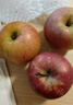 京喜加正宗25年新果云南昭通冰糖心丑蘋(píng)果當季水果現摘脆甜野生富士蘋(píng)果 整箱6斤凈重5斤大果【果徑75-80】推薦裝 曬單實(shí)拍圖