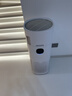美的（Midea）【無(wú)霧加濕器】R8空氣凈化器加濕一體鼻炎家用甲醛數顯除煙味異味過(guò)敏原花粉吸貓毛空氣凈化機 曬單實(shí)拍圖