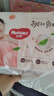 好奇（Huggies）鉑金裝小桃褲拉拉褲箱裝XXXL64片尿不濕【透爽散熱】 曬單實(shí)拍圖