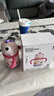 babycare兒童保溫杯嬰兒寶寶吸管水杯霸王龍不銹鋼保溫杯300ml-新舊款混發(fā) 曬單實(shí)拍圖