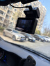 PAPAGO！行車(chē)記錄儀N291PRO黑光夜視4K超高清WIFI互聯(lián)語(yǔ)音聲控24h停車(chē)監控 超清單鏡頭 N291PRO標配 曬單實(shí)拍圖