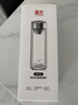 富光抗菌玻璃杯雙層高硼硅泡茶杯子茶水分離杯高檔車(chē)載水杯男京東限定 曬單實(shí)拍圖