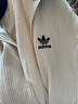 阿迪達斯（adidas）三葉草蘇翊鳴同款 男女立領(lǐng)運動(dòng)休閑外套JW0109 M碼 曬單實(shí)拍圖