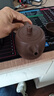 徐保國 【銷(xiāo)量2萬(wàn)+】宜興手工紫砂壺功夫茶具套裝圍爐煮茶紫泥井欄 曬單實(shí)拍圖