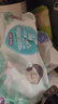 幫寶適（Pampers）清新幫尿不濕嬰兒紙尿褲 L104片【拉拉褲】 曬單實(shí)拍圖