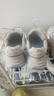 環(huán)球復古老爹鞋女爆款2026 春季新款透氣百搭軟底增高休閑運動(dòng)鞋 曬單實(shí)拍圖