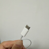 Apple/蘋(píng)果 EarPods USB-C有線(xiàn)耳機 type-c有線(xiàn)耳機蘋(píng)果耳機 蘋(píng)果17有線(xiàn)耳機筆記本耳機游戲音樂(lè ) 曬單實(shí)拍圖
