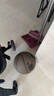 威爾勝（Wilson）籃球7號NBA絕塵系列ENCORE PRO防塵新款升級室外利器成人七號籃球 曬單實(shí)拍圖