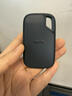 閃迪（SanDisk）2TB Type-c USB3.2 NVMe移動(dòng)固態(tài)硬盤(pán)（PSSD）E61卓越版 1050MB/s三防保護 手機筆記本電腦外接SSD 曬單實(shí)拍圖
