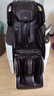 海爾（Haier）按摩椅家用全身按摩太空艙肩頸腰背電動(dòng)按摩沙發(fā)搖搖椅政府補貼送父母老人生日禮物H3-317Max-WU1 曬單實(shí)拍圖