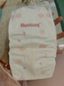 好奇（Huggies）鉑金裝小桃褲紙尿褲L76片(9-14kg)大號尿不濕【透爽散熱】 曬單實(shí)拍圖