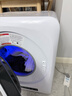 grossag德國6公斤烘干機智能全自動(dòng)小型家用除菌螨大容量直排滾筒干衣機免安裝烘衣機 智能頂配款【雙重除菌螨+雙重毛屑過(guò)濾+3D正反轉】 曬單實(shí)拍圖