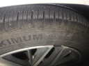 雙星汽車(chē)輪胎 215/55R17 98V DH16S 原配奇瑞風(fēng)云A8 適配邁騰/XR-V 曬單實(shí)拍圖