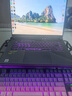 ROG【京東獨家】魔霸新銳 銳龍9 16英寸 游戲本筆記本電腦(R9 8940HX 16G 1T RTX5060 2.5K 165Hz) 曬單實(shí)拍圖