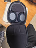 索尼（SONY）WH-1000XM5 頭戴式無(wú)線(xiàn)耳機 藍牙降噪耳機1000XM4升級款 網(wǎng)課游戲禮物送男女友學(xué)生 深夜藍 曬單實(shí)拍圖