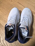 安踏馬赫6代丨專(zhuān)業(yè)緩震跑步鞋男鞋中考體測競速訓練運動(dòng)鞋男112615583 曬單實(shí)拍圖