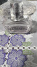 范思哲（VERSACE）粉耀晶鉆女士淡香水30ml 禮物生日禮物送女友禮物 曬單實(shí)拍圖