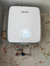 ARISTBOM電熱水器雙膽雙模即熱5500W速熱恒溫儲水式家用全屋供熱水 20L 5500W 速熱恒溫【白色】 【上門(mén)安裝】 曬單實(shí)拍圖
